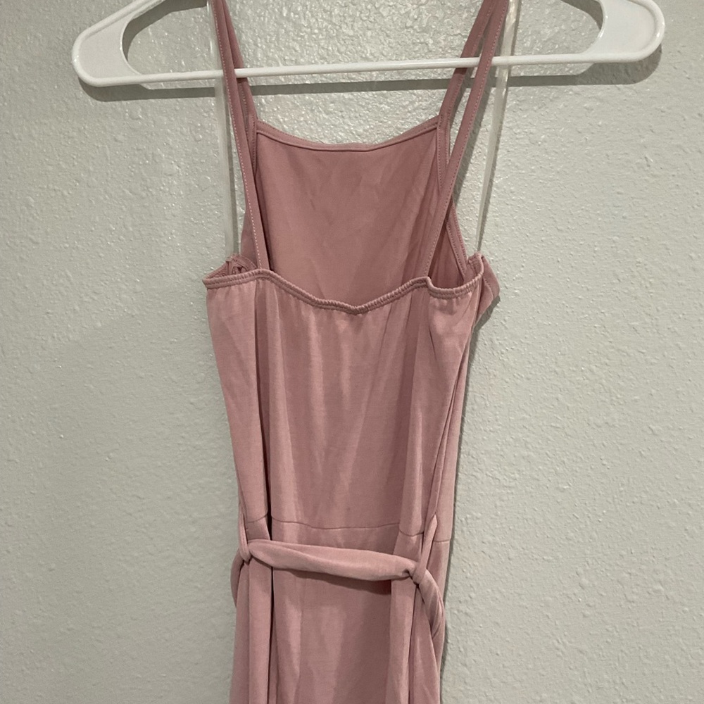 Pink romper - Picture 4 of 5